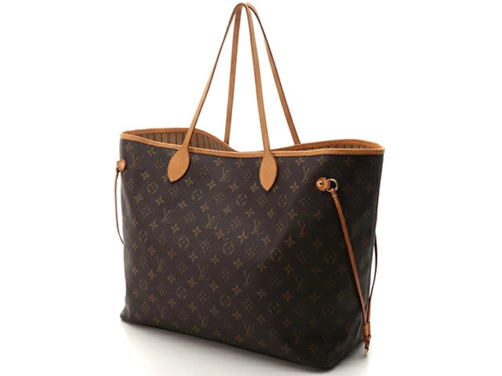 Louis Vuitton Neverfull Monogram